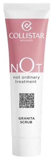 COLLISTAR NOT  GRANITA SCRUB 15ML